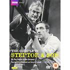 The Complete Steptoe & Son (UK) (DVD)