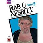 Rab C Nesbitt - Series 9 (UK) (DVD)