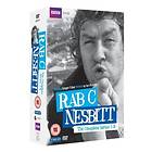 Rab C Nesbit - The Complete Series 1-8 (UK) (DVD)