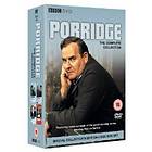 Porridge - The Complete Collection (UK) (DVD)