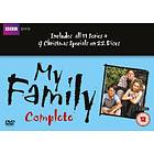 My Family - Complete (UK) (DVD)