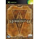 The Elder Scrolls III: Morrowind (Xbox)