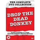 Drop the Dead Donkey - The Complete DVD Collection