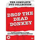 Drop the Dead Donkey - The Complete DVD Collection (UK)