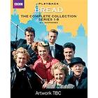 Bread - The Complete Collection (UK) (DVD)