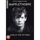 Mapplethorpe: Look at the Pictures (UK) (DVD)