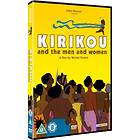 Kirikou and The Men and Women (UK) (DVD)