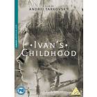 Ivan's Childhood (UK) (DVD)