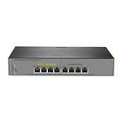 HP OfficeConnect 1920S 8G PPoE+ 65W