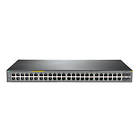 HP OfficeConnect 1920S 48G 4SFP PPoE+ 370W