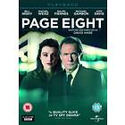 Page Eight (UK) (DVD)