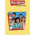 Full House - The Complete Series (US) (DVD)