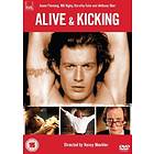 Alive and Kicking (UK) (DVD)