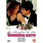 The Wedding Date (UK) (DVD)