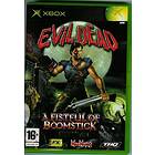 Evil Dead: A Fistful of Boomstick (Xbox)