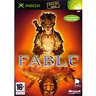 Fable (Xbox)