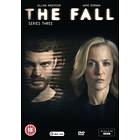 The Fall - Series 3 (UK) (DVD)