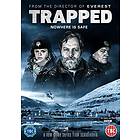 Trapped - Series 1 (UK) (DVD)