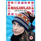 Masjävlar (UK) (DVD)