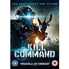 Kill Command (UK) (DVD)