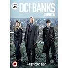 DCI Banks - Series 5 (UK) (DVD)