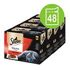 Sheba Selection in Sauce 48x0,085kg