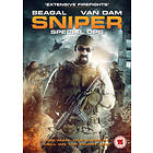 Sniper: Special Ops (UK) (DVD)