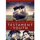 Testament of Youth (UK) (DVD)