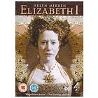 Elizabeth I (2005) (UK) (DVD)