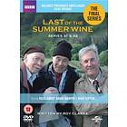 Last of the Summer Wine - Series 31 & 32 (UK) (DVD)