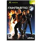 Fantastic Four (Xbox)