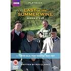 Last of the Summer Wine - Series 27 & 28 (UK) (DVD)