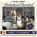 Brideshead Revisited (UK) (DVD)