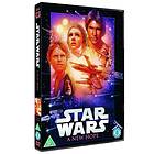 Star Wars - Episode IV: A New Hope (UK) (DVD)