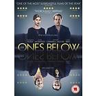 The Ones Below (UK) (DVD)