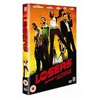 The Losers (2010) (UK) (DVD)