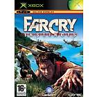 Far Cry Instincts (Xbox)