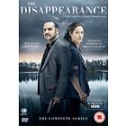 The Disappearance - The Complete Series (UK) (DVD)