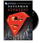 Superman: Doomsday (UK) (DVD)