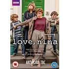 Love, Nina (UK) (DVD)