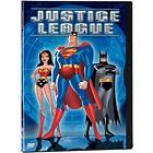 Justice League: Secret Origins (UK) (DVD)