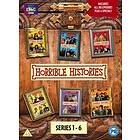 Horrible Histories - Series 1-6 (UK) (DVD)