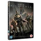 Halo: Nightfall (UK) (DVD)