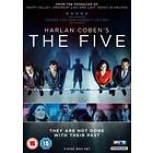 The Five (UK) (DVD)