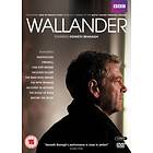 Wallander - Series 1-3 (UK) (DVD)