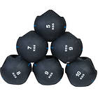 SBI Sport Fitness Grepp Medicinboll 6kg