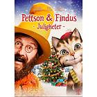 Pettson & Findus - Juligheter (DVD)
