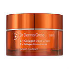 DG Skincare C+ Collagen Deep Cream 50ml