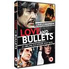 Love and Bullets (UK) (DVD)