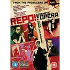 Repo! The Genetic Opera (UK) (DVD)